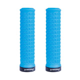 Bicycle Eco TPR Grips Anti-skid Bar End Comfy Hand Feel Multi Color Options MTB Cycling Hand Rest