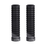 Bicycle Eco TPR Grips Anti-skid Bar End Comfy Hand Feel Multi Color Options MTB Cycling Hand Rest