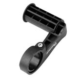 Bicycle Handlebar Extended Bracket 7-shaped Bar Mount Bike Computer LED Headlight Mount Holder Extender Stand Support