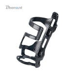 Bicycle Water Bottle Holder 65mm PC Mold-in Plastic Bottle Cage Carrier Rack Light Weight  Cycling Parts BKG-008