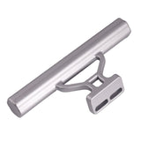 Cycle Stem Extender 15CM Alloy Bracket Holder Mount Support For Headlight Lamp Computer Horn Bell