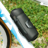 Cycling Tools Case for Bottle Cage Mount to Store Bicycle Repair Tools Kits Mini Pump Glasses Box Capsule
