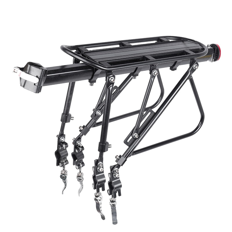 bike luggage carrier