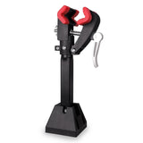 Heavy Duty Wall Mount for Road Bike Storage Mechanical Repair MTB Bicycle Holder Stand Clamp Work Bracket 20KG Load