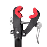 Heavy Duty Wall Mount for Road Bike Storage Mechanical Repair MTB Bicycle Holder Stand Clamp Work Bracket 20KG Load