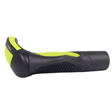 Bicycle Grip Ergonomic Bar End Kraton Grips Handlebar Barend Casing Holder Angle adjustable Hand Rest Shock Absorption