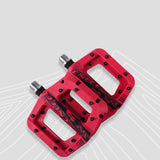 Bicycle Pedal 9/16 Inch Bearing MTB Bike Pedals