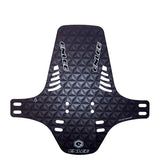 2 pcs Mountain Bike Fenders MTB Mudguard Front Rear