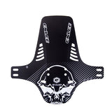 2 pcs Mountain Bike Fenders MTB Mudguard Front Rear