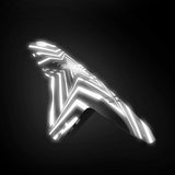 2 pcs Mountain Bike Fenders MTB Mudguard Front Rear