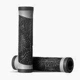 Bike Handlebar Grips Double Single Lock-on