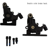 Road Bike Disc Brake Caliper 140 160 mm Front Rear