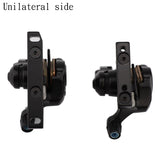 Road Bike Disc Brake Caliper 140 160 mm Front Rear