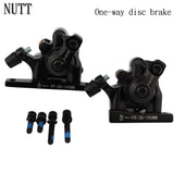 Road Bike Disc Brake Caliper 140 160 mm Front Rear
