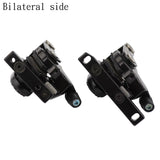 Road Bike Disc Brake Caliper 140 160 mm Front Rear