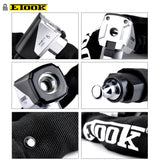 Bicycle Lock MTB Road Bike Safety Anti-Theft Chain Lock With Special Hardened Steel Outdoor Cycling Accessories