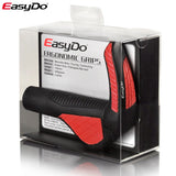 Newest Fashion Patent Design Bicycle Grip MTB Handlebars Grip Ergonomic Comfortable Soft Grips Bicycle Accessories