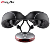 Tail Rear Bike Light Special Colorful Quick Dissasembly 6 Led Lamp Waterproof For Bicycle Light Mountain Road Bike UFO