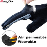 Women Men Cycling Gloves Full Finger Bicycle Gloves Anti Slip Gel Pad Motorcycle MTB Road Bike Glove Bicycle Accessories