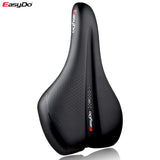 Bicycle Cycling Seat Saddle MTB Road Bike SaddlesPU Cushion