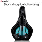Bicycle Cycling Seat Saddle MTB Road Bike SaddlesPU Cushion