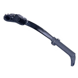 MTB Bicycle Bike Kickstand Parking Rack MTB Mountain Bike Support Side Kick Stand Foot Brace 24''-29'' Adjustable 34-41cm