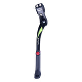 MTB Bicycle Bike Kickstand Parking Rack MTB Mountain Bike Support Side Kick Stand Foot Brace 24''-29'' Adjustable 34-41cm
