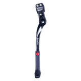 MTB Bicycle Bike Kickstand Parking Rack MTB Mountain Bike Support Side Kick Stand Foot Brace 24''-29'' Adjustable 34-41cm