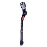 MTB Bicycle Bike Kickstand Parking Rack MTB Mountain Bike Support Side Kick Stand Foot Brace 24''-29'' Adjustable 34-41cm