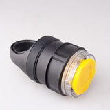 lock alarm for bikes scooters motor cycles  key finder with remote cotroller