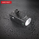 1000 1600 Lumen Bike Light Bicycle Headlight With Mount Holder Waterproof Rechargeable Bike Flashlight Race Accessories