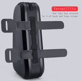 Waterproof Bike Bag Tube Front Frame Bike Mobile Phone Bag