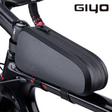 Waterproof Bike Bag Tube Front Frame Bike Mobile Phone Bag