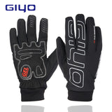 Cycling Gloves Sport Waterproof Bicycle Gloves Men Bike Gloves