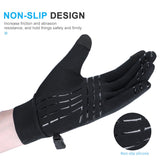 Winter Sports Gloves Men Women Cycling Bicycle Gloves Full Long Finger Road MTB Bike Gloves Ski Motorcycle Driving Gloves