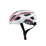 Bicycle Helmet Road Mountain Bike Helmets with Rear Light Lamp Caps