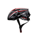 Bicycle Helmet Road Mountain Bike Helmets with Rear Light Lamp Caps