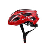 Bicycle Helmet Road Mountain Bike Helmets with Rear Light Lamp Caps