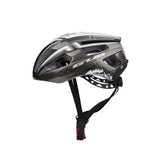 Bicycle Helmet Road Mountain Bike Helmets with Rear Light Lamp Caps