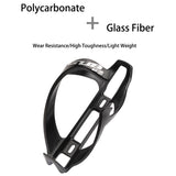 GUB G03 Cycling Water Bottle Cage Bicycle Ultralight Water Bottle Holder MTB Road Bike Water Bottle Drink Rack Bicycle Accessory