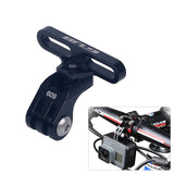 GUB New Bike Handlebar Stem Extension Rack for Sports Camera Mount GoPro Support Stand CNC Alloy Anodized Furnishing #609