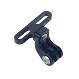 GUB New Bike Handlebar Stem Extension Rack for Sports Camera Mount GoPro Support Stand CNC Alloy Anodized Furnishing #609