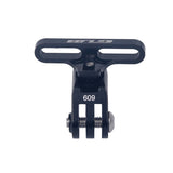 GUB New Bike Handlebar Stem Extension Rack for Sports Camera Mount GoPro Support Stand CNC Alloy Anodized Furnishing #609