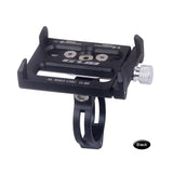 GUB New G86 Bike Handlebar Extender Rack Adjustable Holder Support Stand for Phone Mount Bike Cycling Accessories G-86