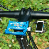 GUB New G86 Bike Handlebar Extender Rack Adjustable Holder Support Stand for Phone Mount Bike Cycling Accessories G-86
