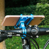 GUB New G86 Bike Handlebar Extender Rack Adjustable Holder Support Stand for Phone Mount Bike Cycling Accessories G-86