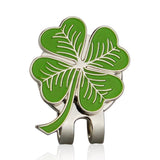 Golf Ball Bottle Cap Clip Alloy Butterfly Marker Mark with Magnetic