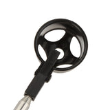 Golf Ball Pick Up Stainless Steel 2M Golf Ball Retriever Automatically Portable Telescopic Retriever
