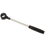 Golf Ball Pick Up Stainless Steel 2M Golf Ball Retriever Automatically Portable Telescopic Retriever