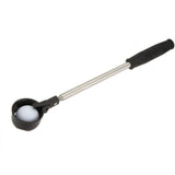 Golf Ball Pick Up Stainless Steel 2M Golf Ball Retriever Automatically Portable Telescopic Retriever